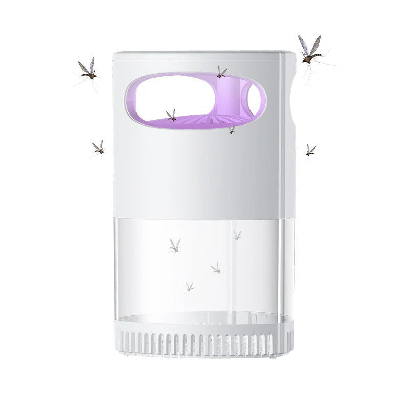 Quiet USB Mosquito Killer Lamp