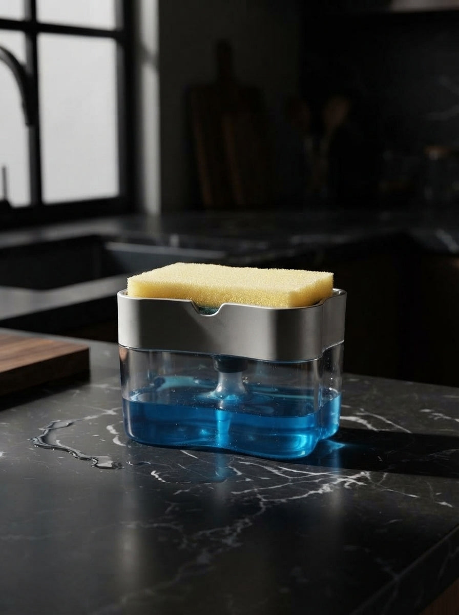 Soap Pump Dispenser