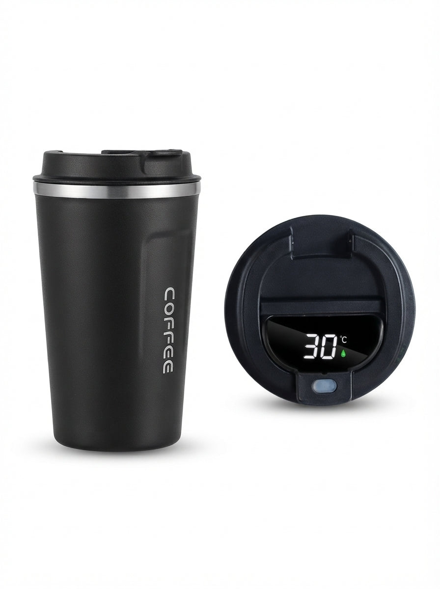 Smart Temperature Coffee Mug