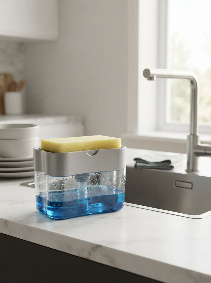 Soap Pump Dispenser