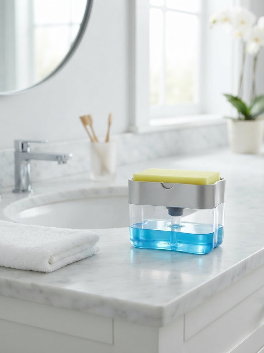 Soap Pump Dispenser