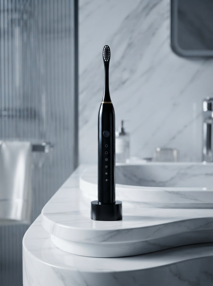 Sonic Electric Toothbrush Rechargeable