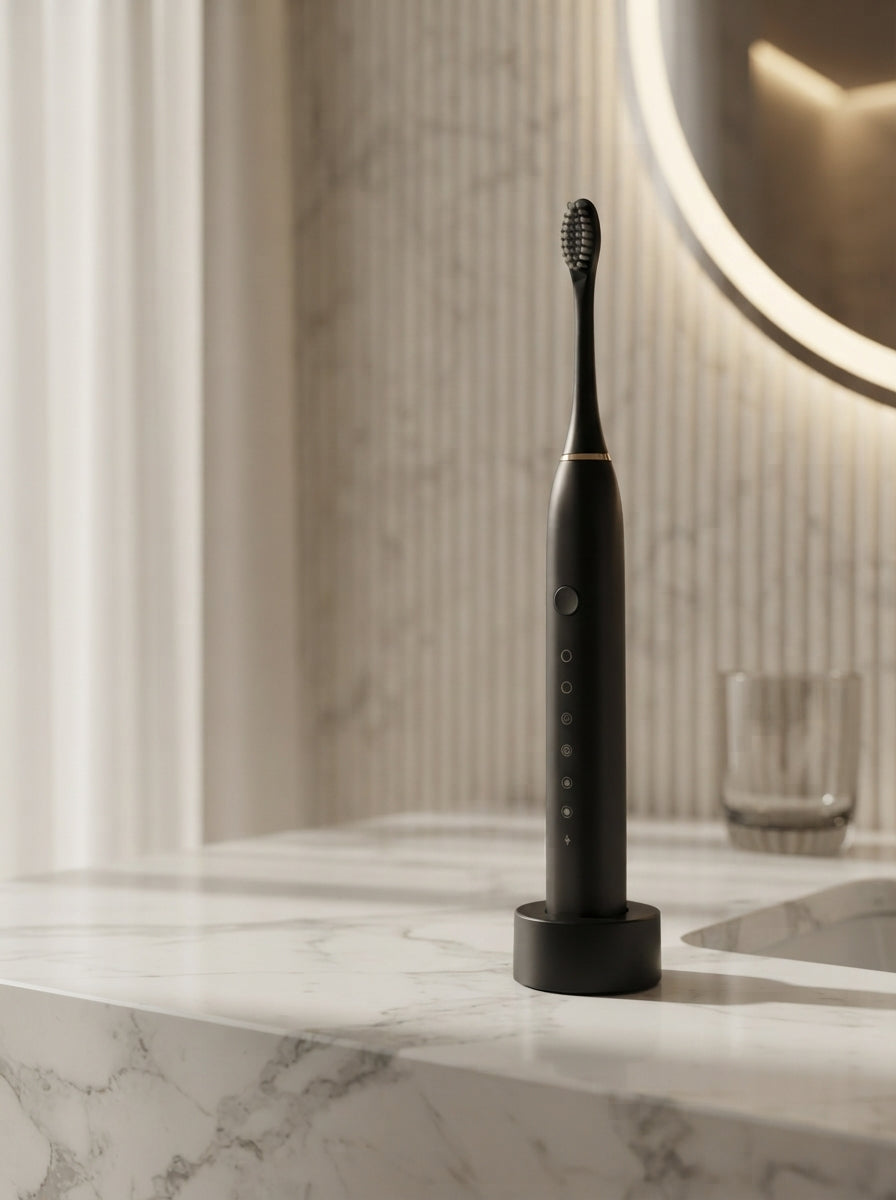 Sonic Electric Toothbrush Rechargeable