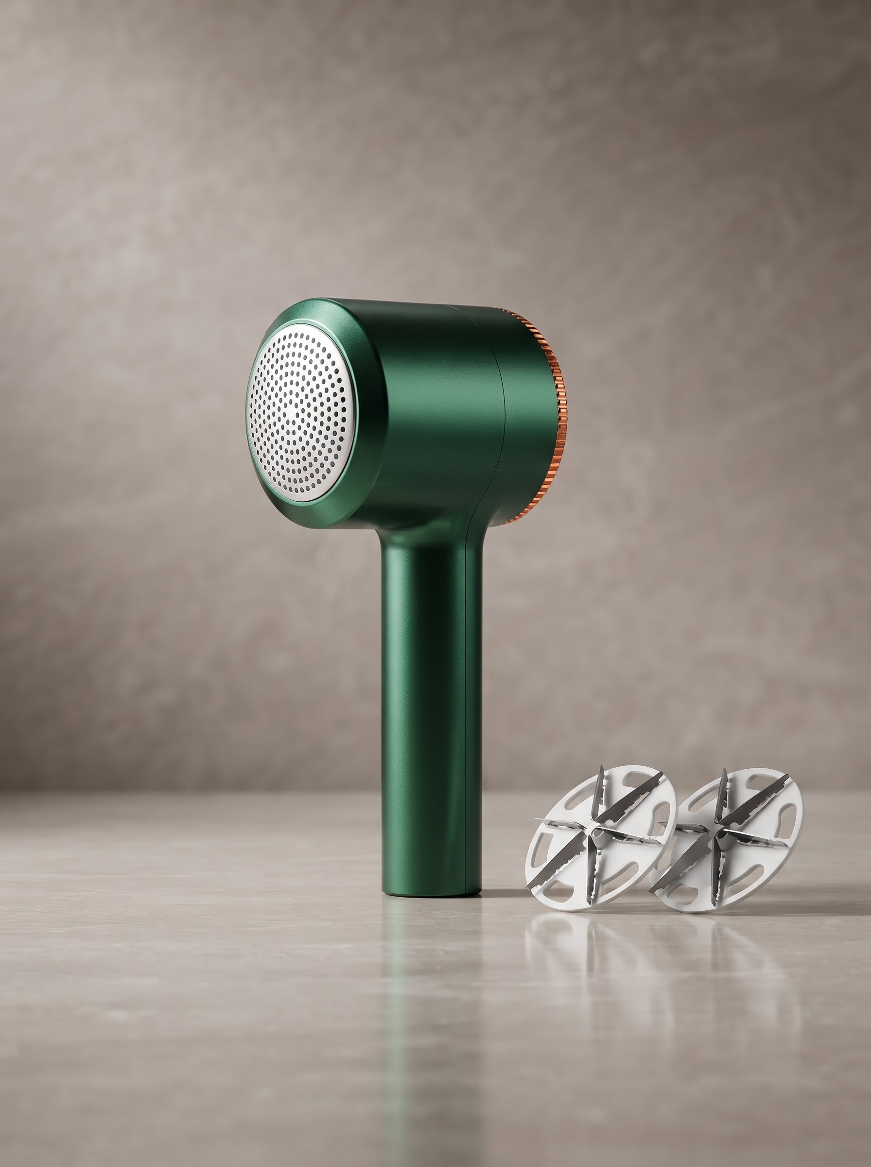 Rechargeable Lint Remover