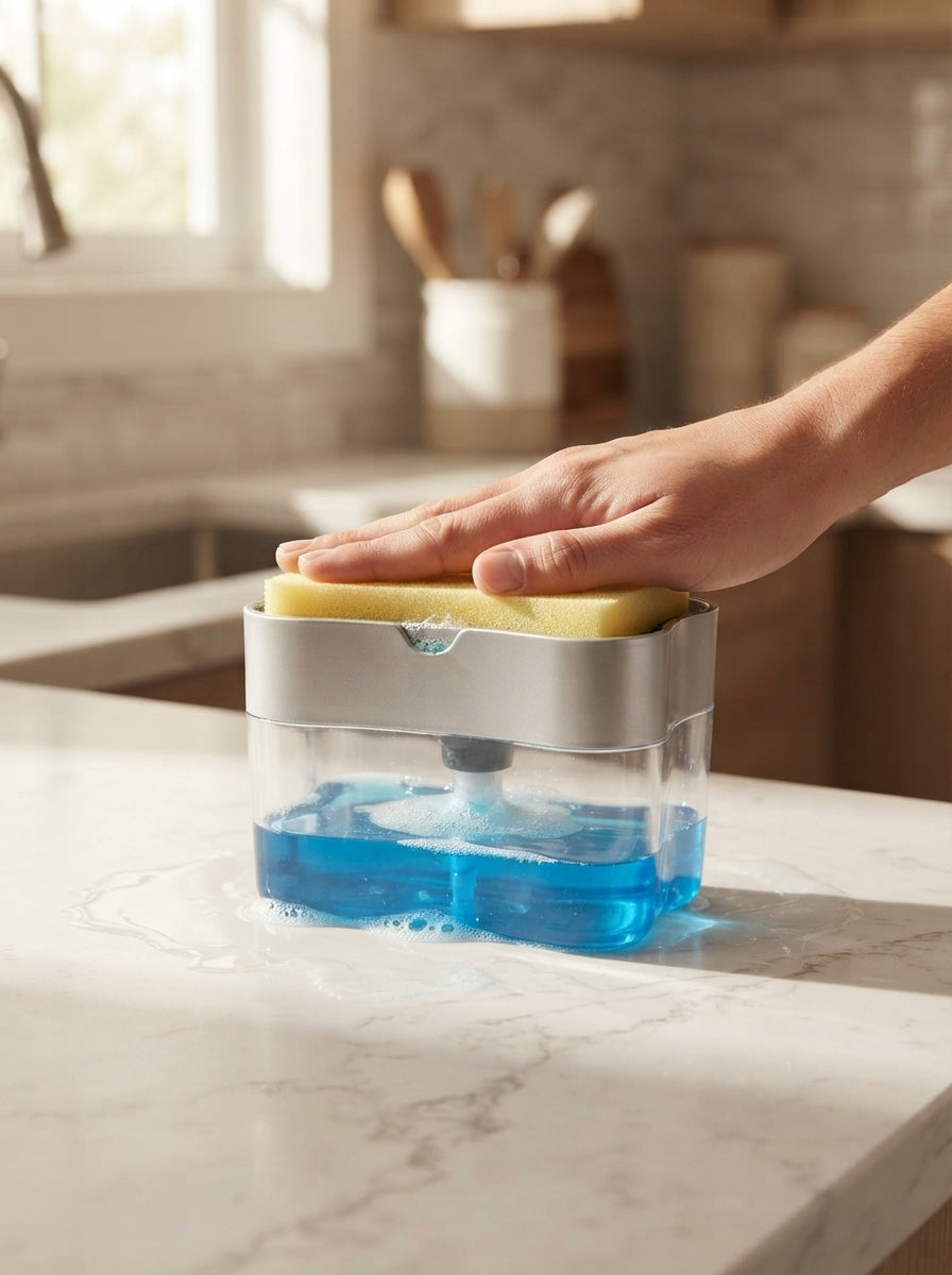 Soap Pump Dispenser
