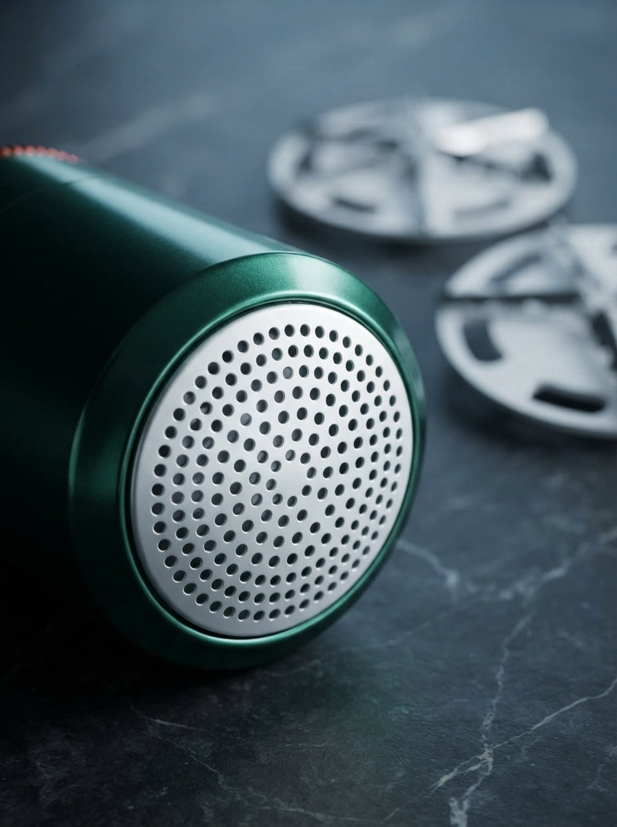 Rechargeable Lint Remover