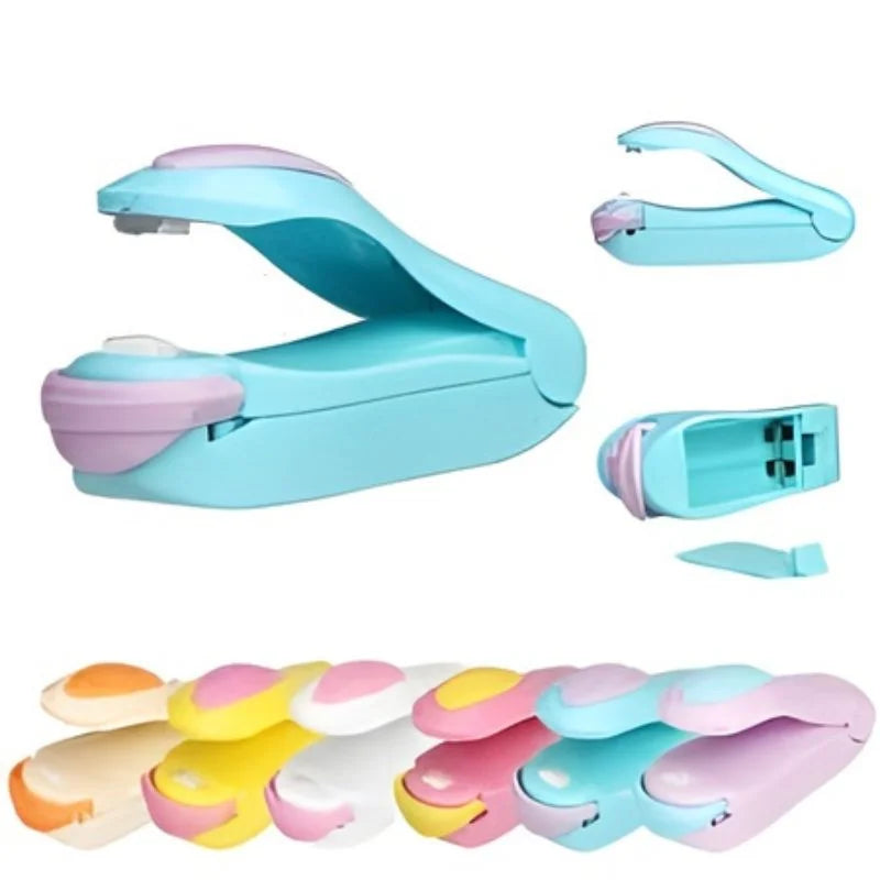 Mini Heat Sealing Machine