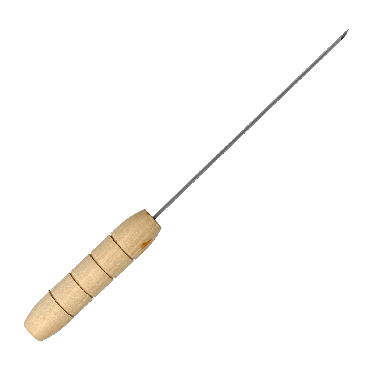 Stainless Steel Worm Threader Tool