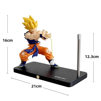 Dragon Ball Goku Kamehameha Lamp