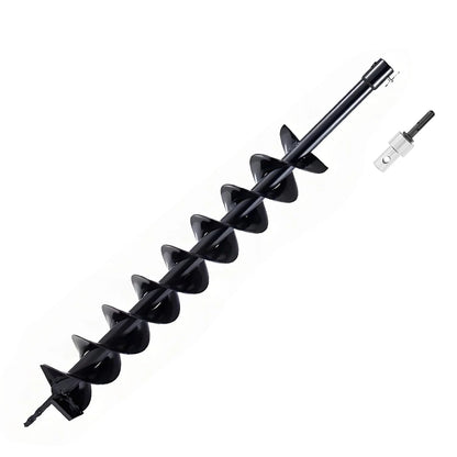 Stainless Steel Worm Threader Tool