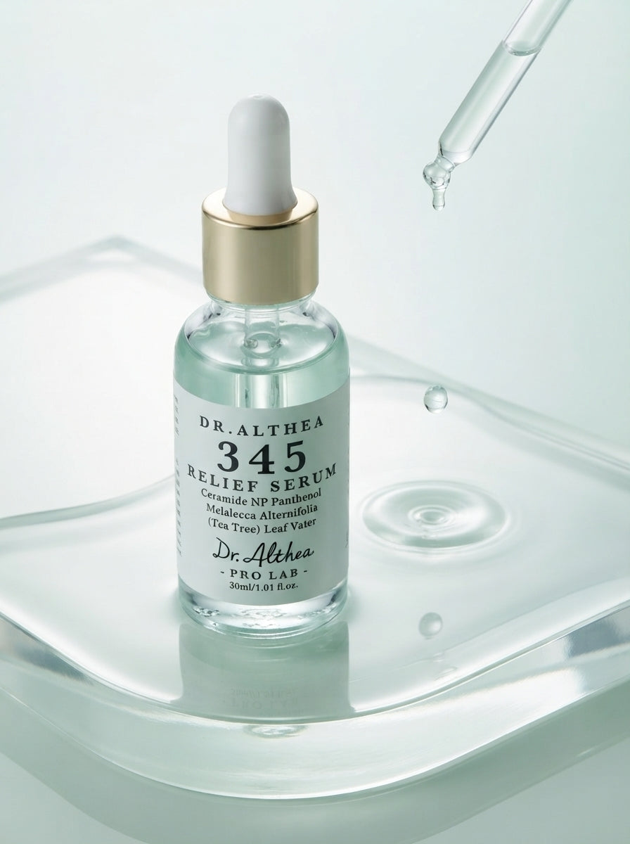Dr. Althea 345 Relief Serum
