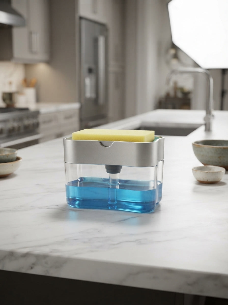 Soap Pump Dispenser
