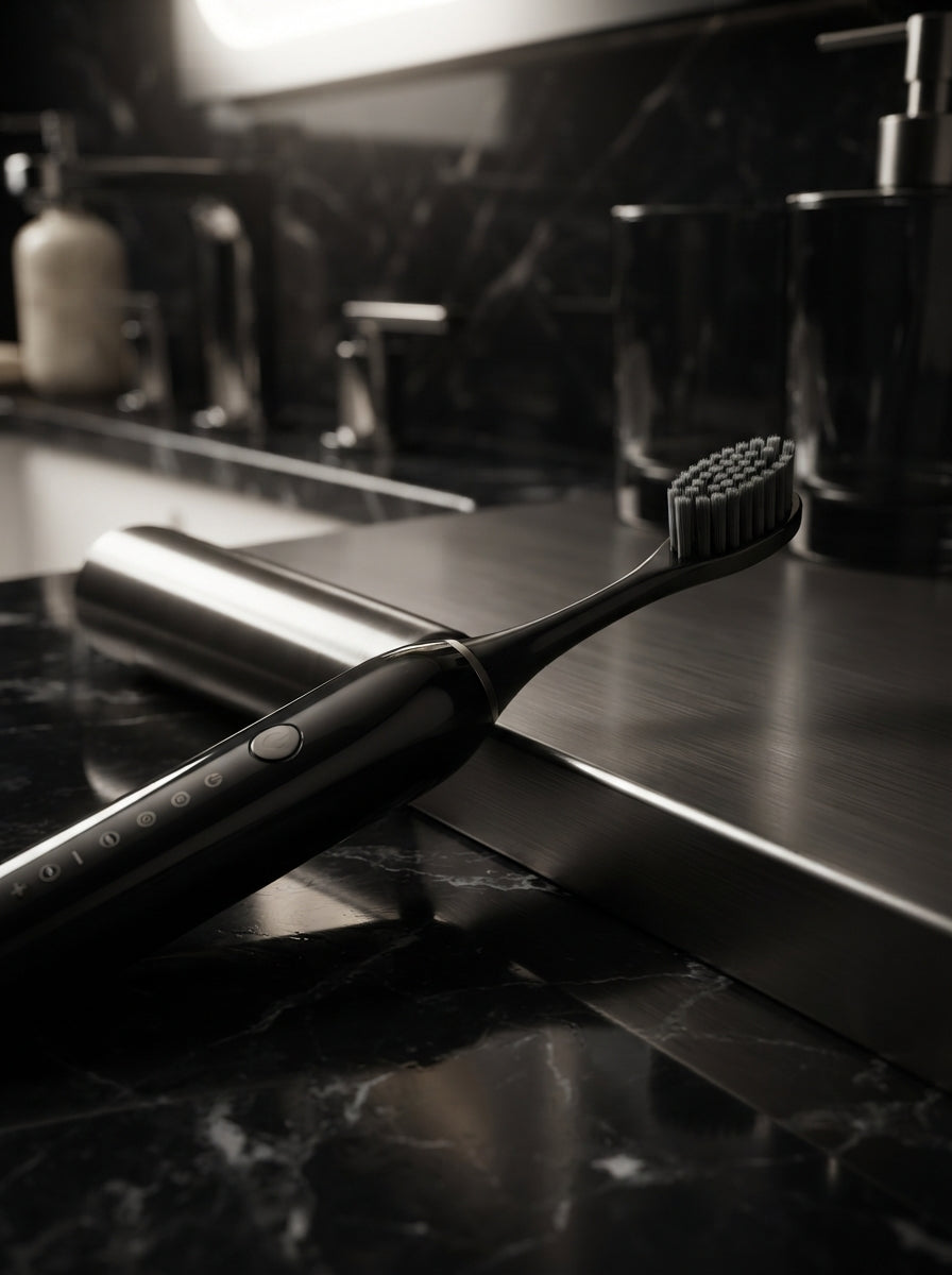 Sonic Electric Toothbrush Rechargeable