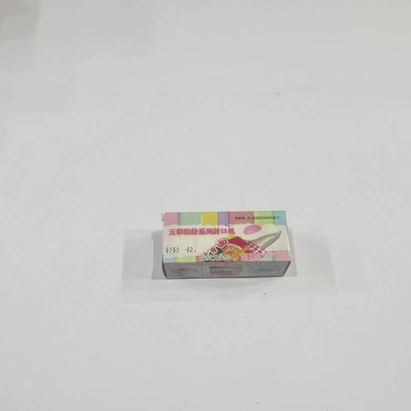 Mini Heat Sealing Machine