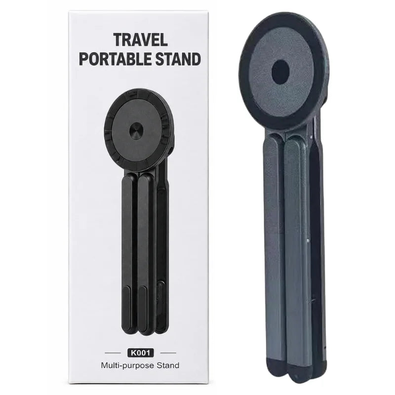 3-in-1 Magnetic Foldable Stand