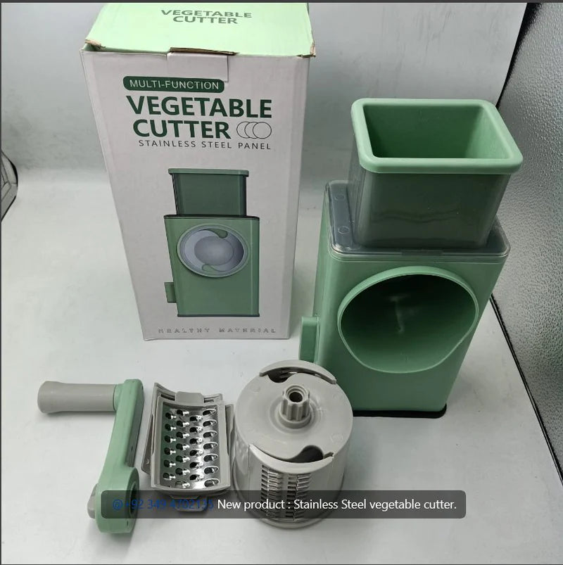 Vegetable Cutter